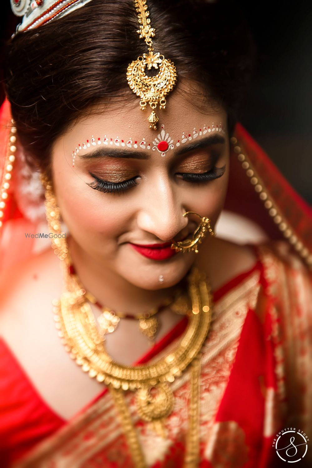 Photo From Subha & Pratik - By The Shutter Story