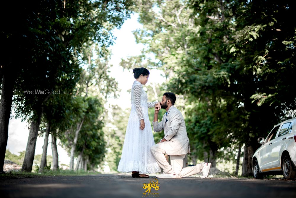 Photo From Prewedding - By Sovan Sadhukhan