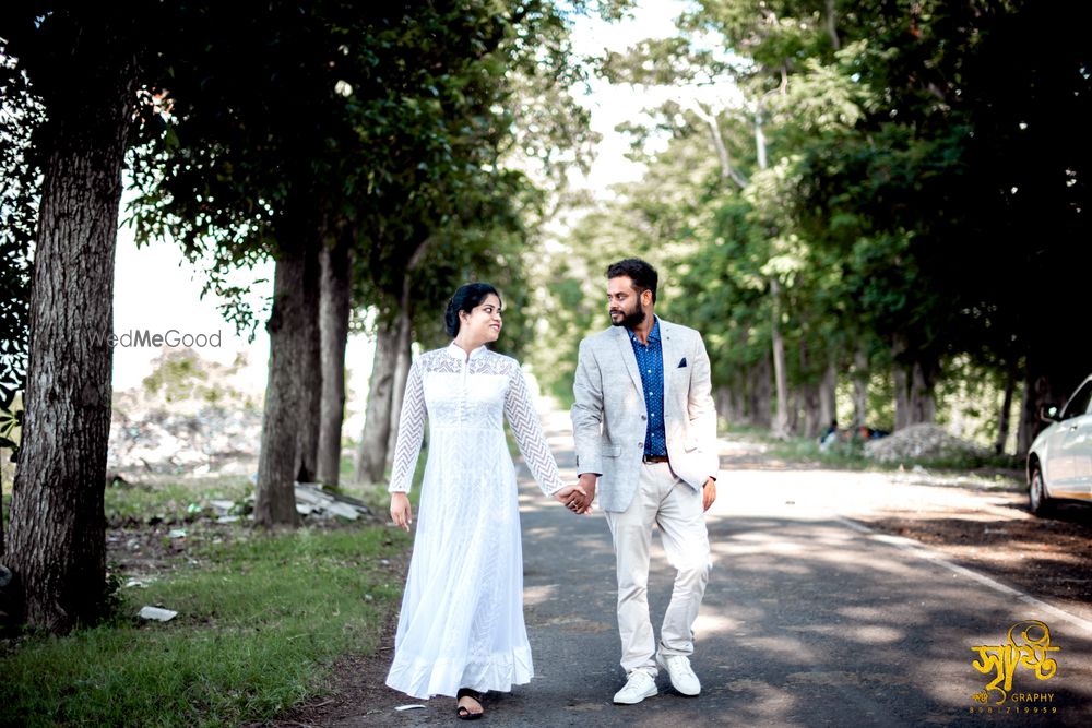 Photo From Prewedding - By Sovan Sadhukhan