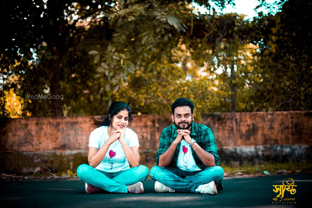 Photo From Prewedding - By Sovan Sadhukhan