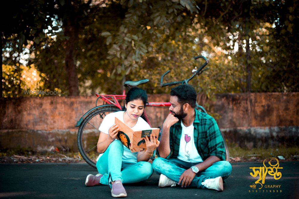 Photo From Prewedding - By Sovan Sadhukhan