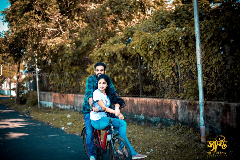 Photo From Prewedding - By Sovan Sadhukhan