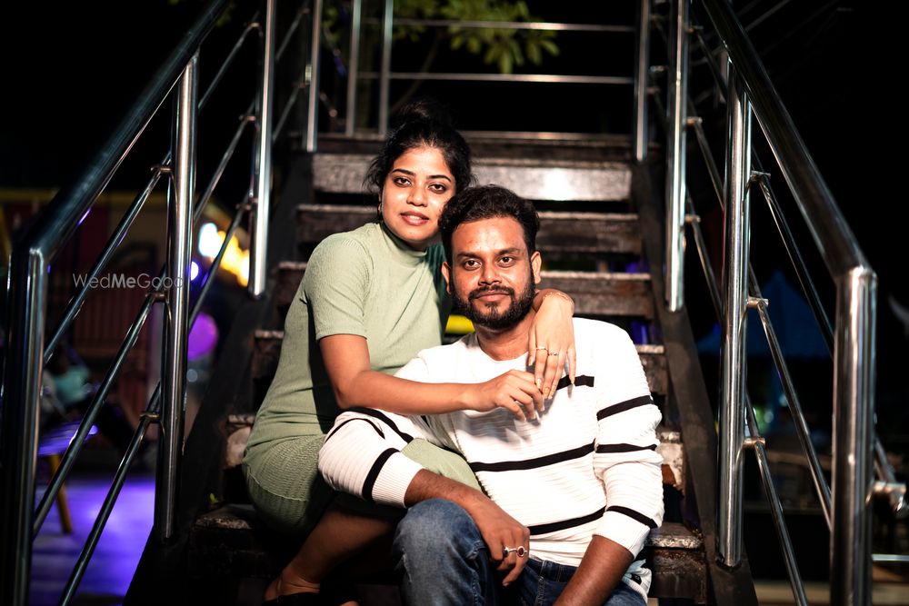 Photo From Prewedding - By Sovan Sadhukhan