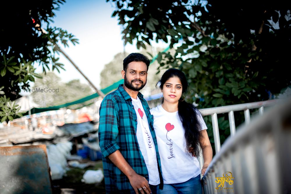 Photo From Prewedding - By Sovan Sadhukhan