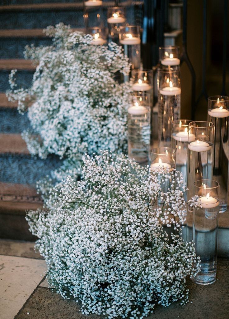 Photo From WEDDING DECOR ENTRY GATE - By G.S. FLOWER EVENT