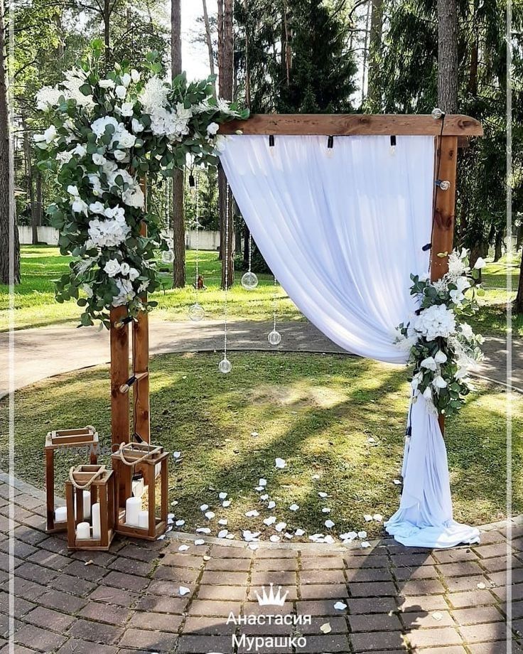 Photo From WEDDING DECOR ENTRY GATE - By G.S. FLOWER EVENT