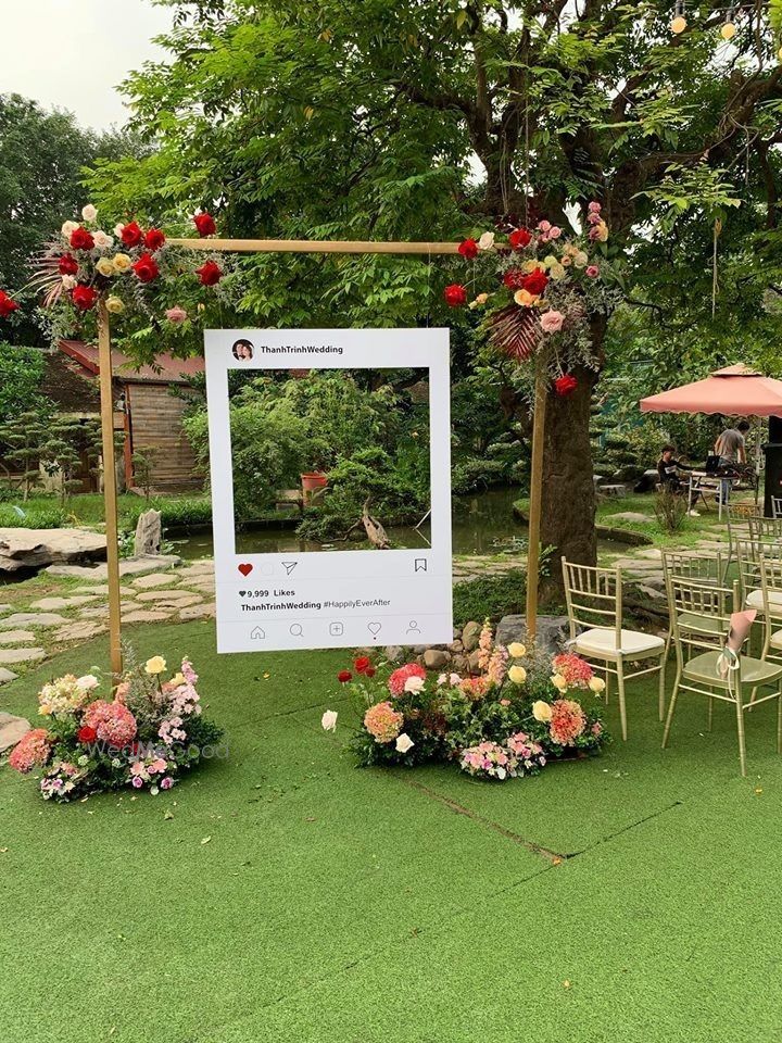 Photo From WEDDING DECOR ENTRY GATE - By G.S. FLOWER EVENT