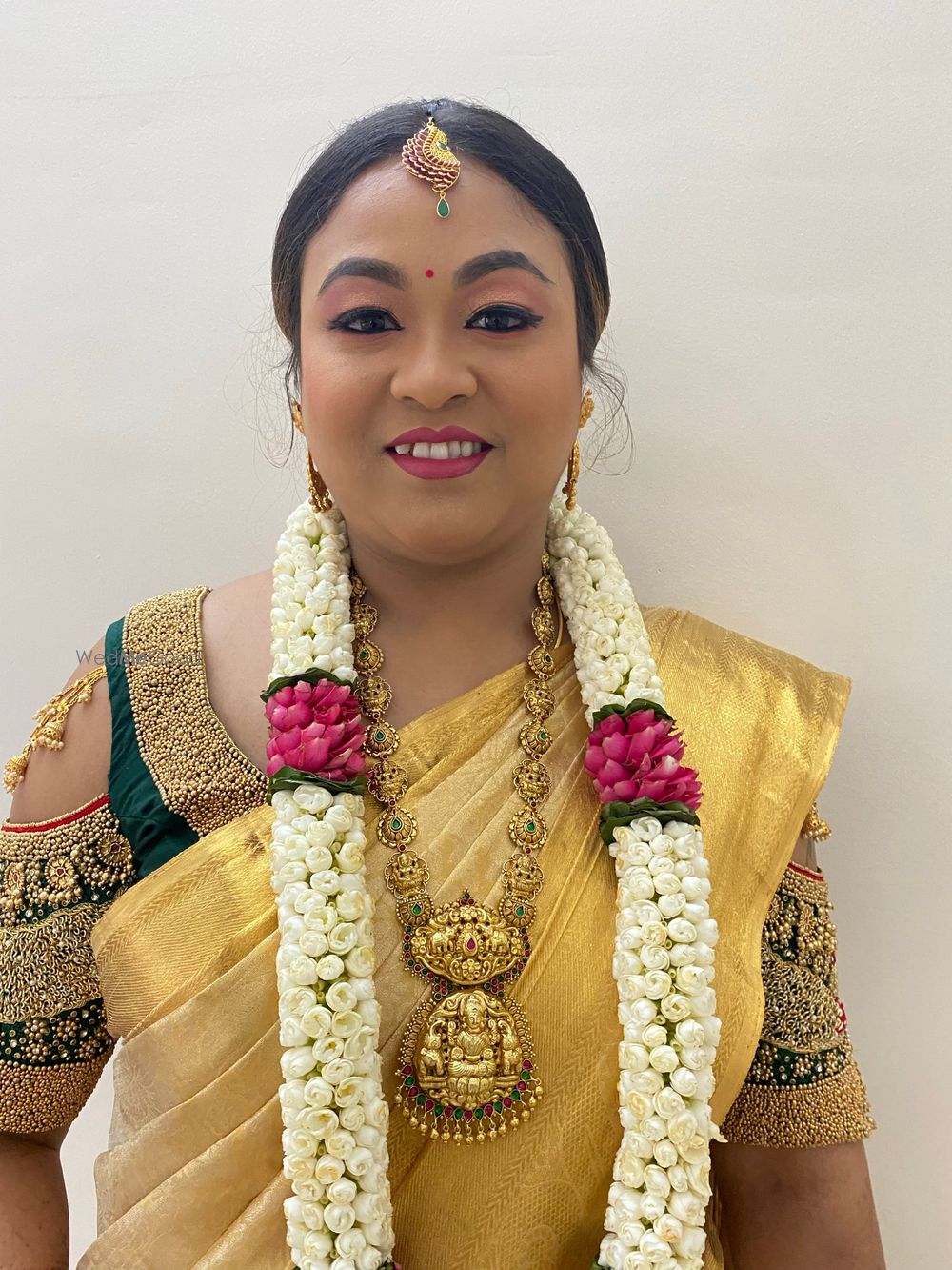 Photo From Engagement Looks - By Krish Makeovers