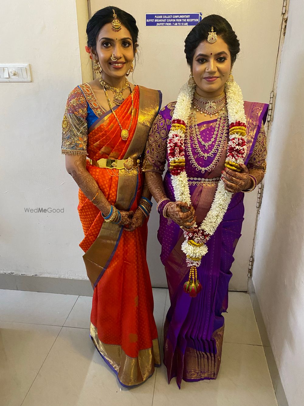 Photo From Engagement Looks - By Krish Makeovers