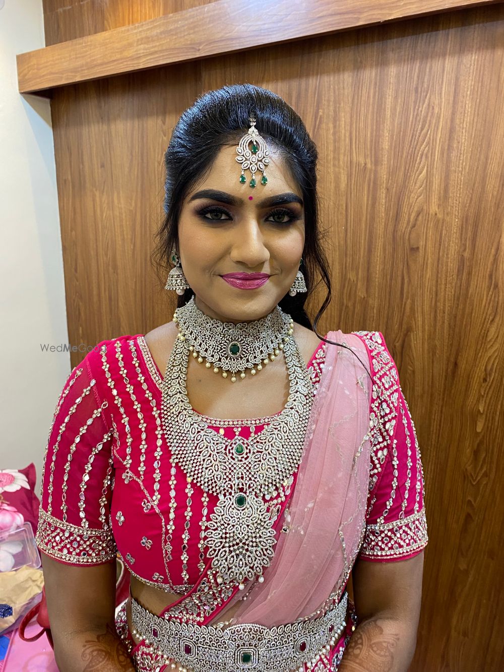 Photo From Engagement Looks - By Krish Makeovers