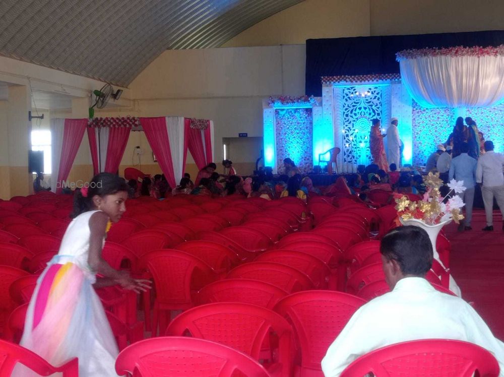 Photo From grand weeding  set - By Morya Events