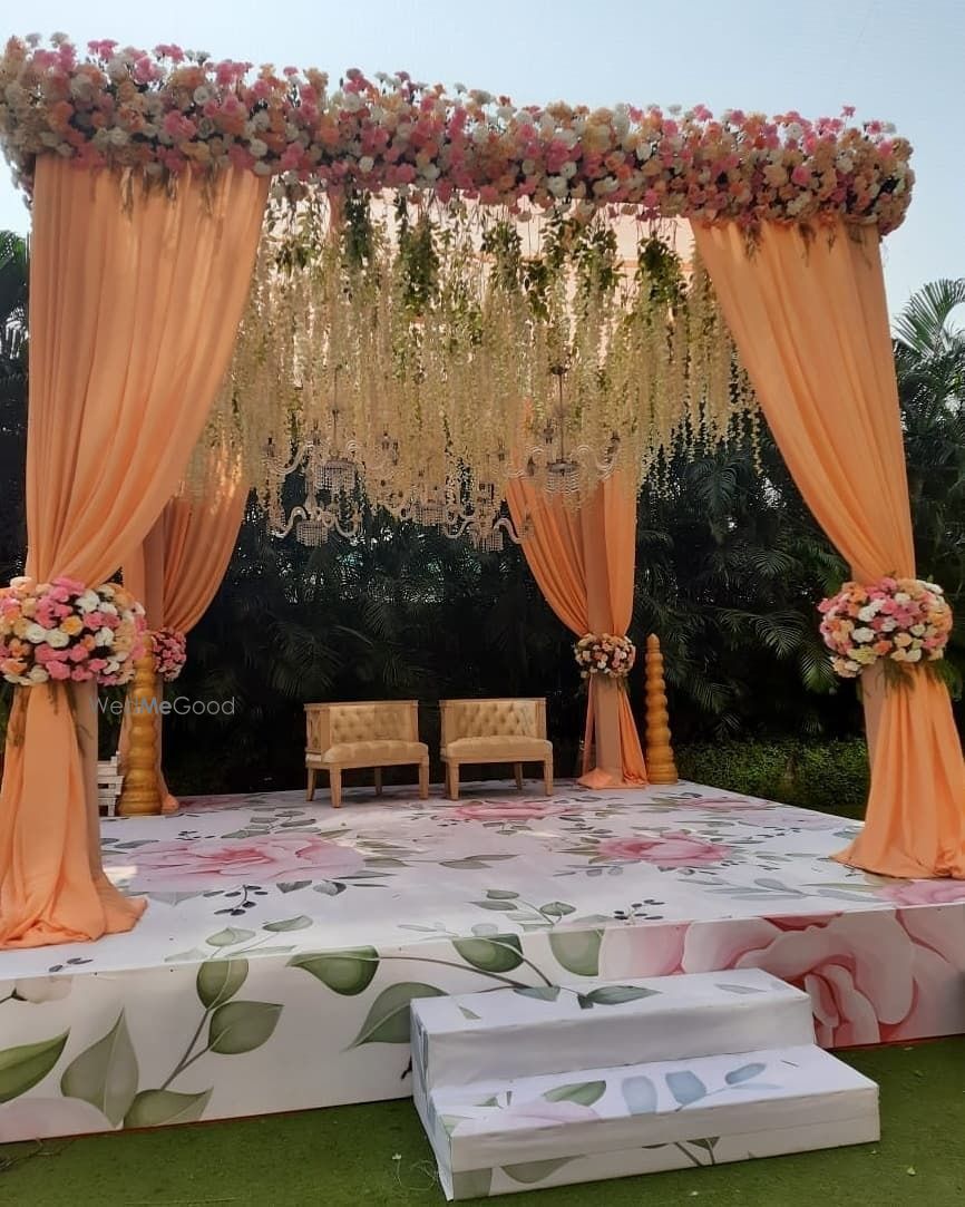 Photo From vidhi set - By Morya Events