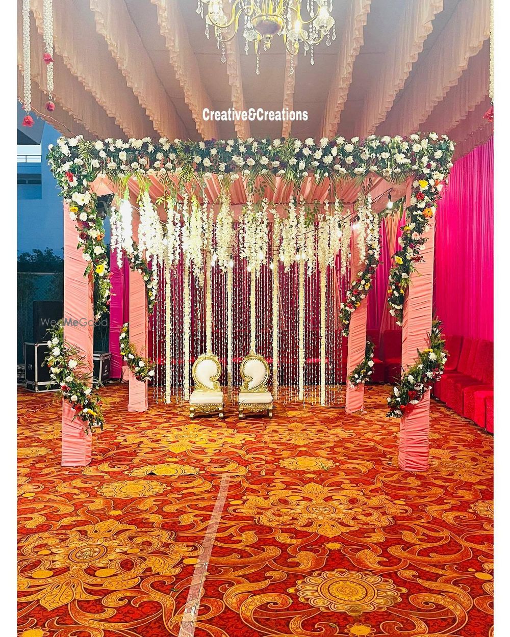 Photo From vidhi set - By Morya Events