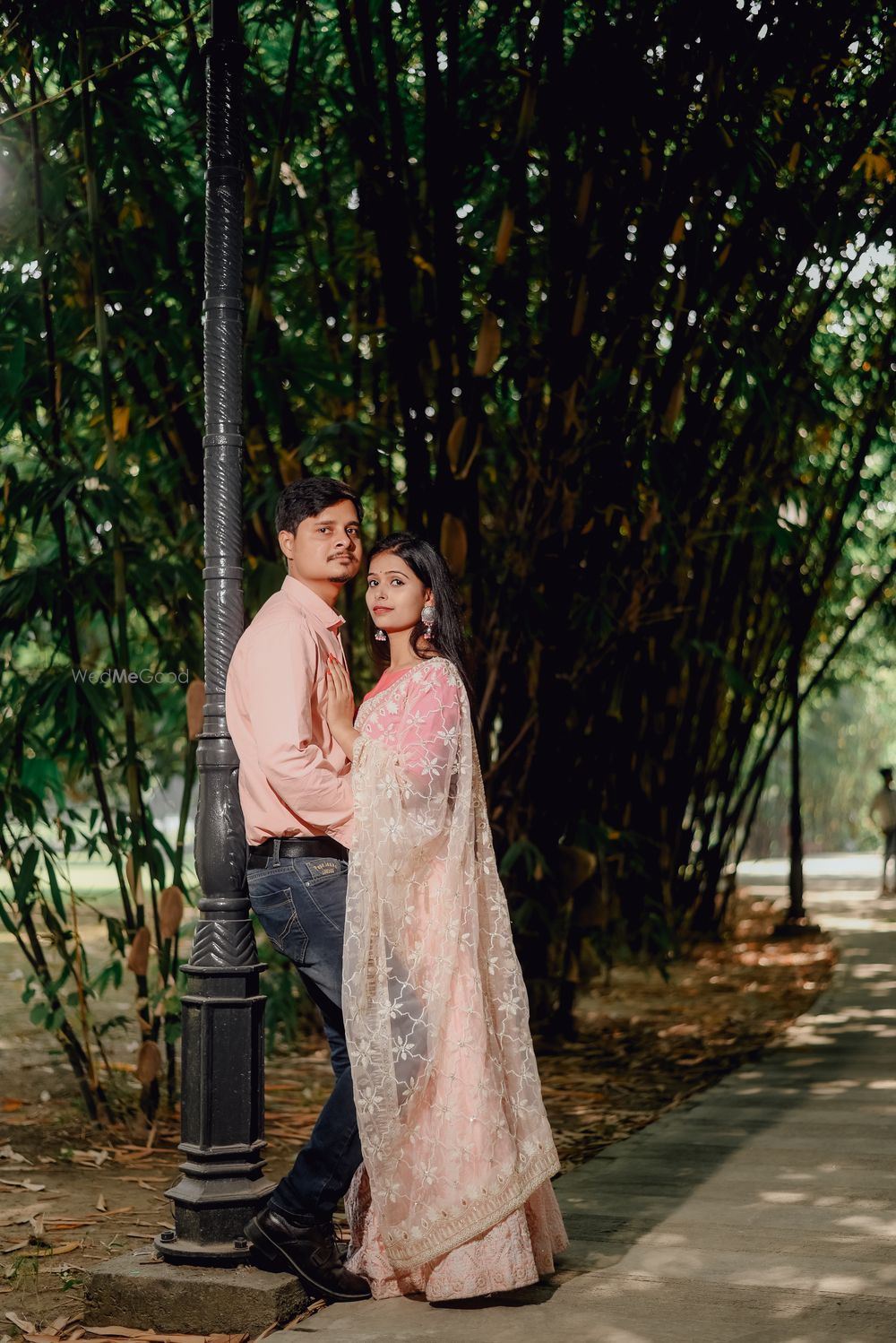 Photo From Pre - Wedding - By Glossy Picture Factory