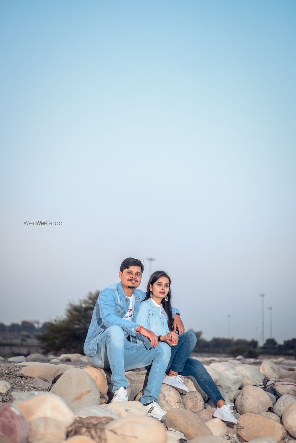 Photo From Pre - Wedding - By Glossy Picture Factory