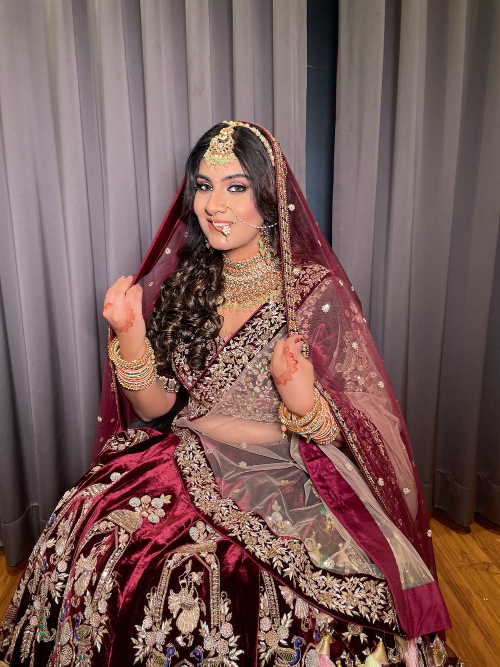 Photo From Seattle Bride Shreya - By Geetika Mudgal