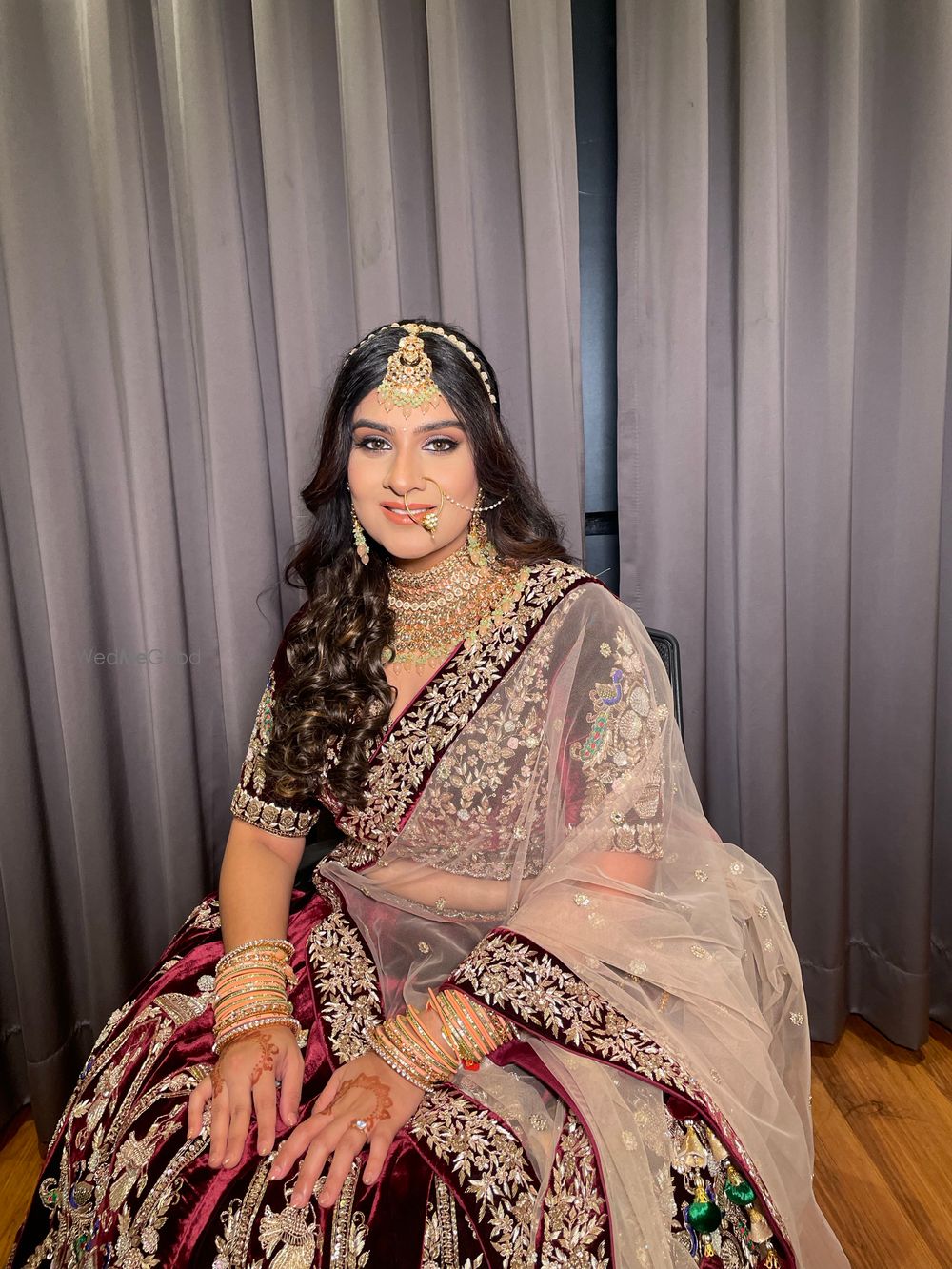 Photo From Seattle Bride Shreya - By Geetika Mudgal