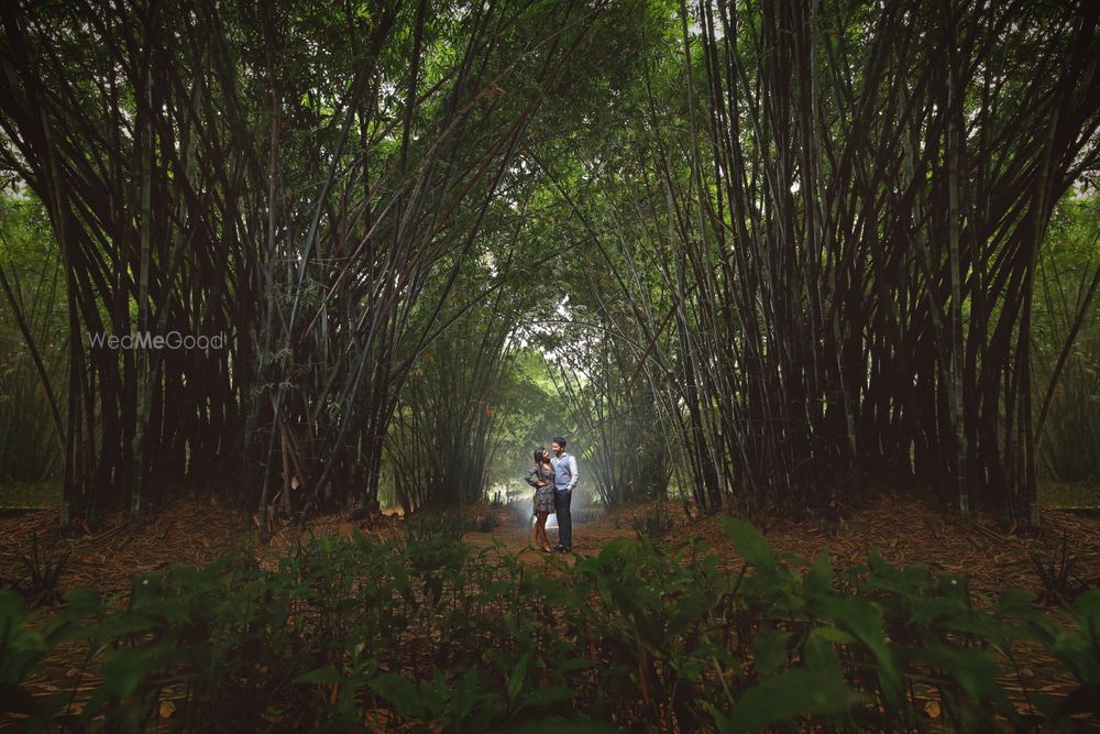 Photo From ANKUR & SAKSHI - Pre Wedding - By Wedcamproduction