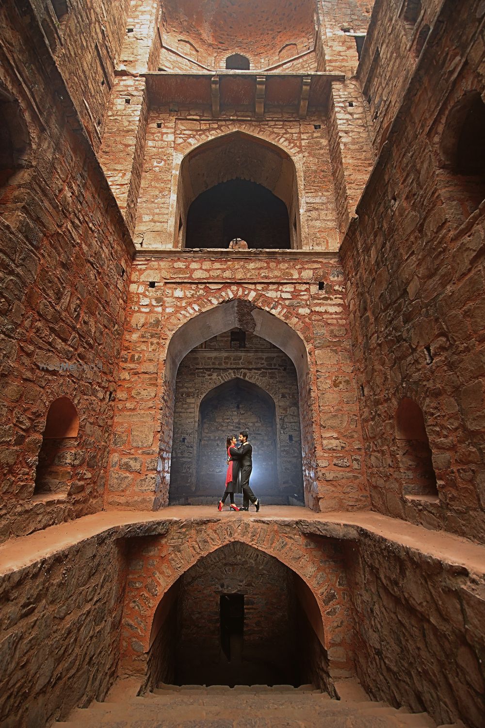 Photo From ANKUR & SAKSHI - Pre Wedding - By Wedcamproduction