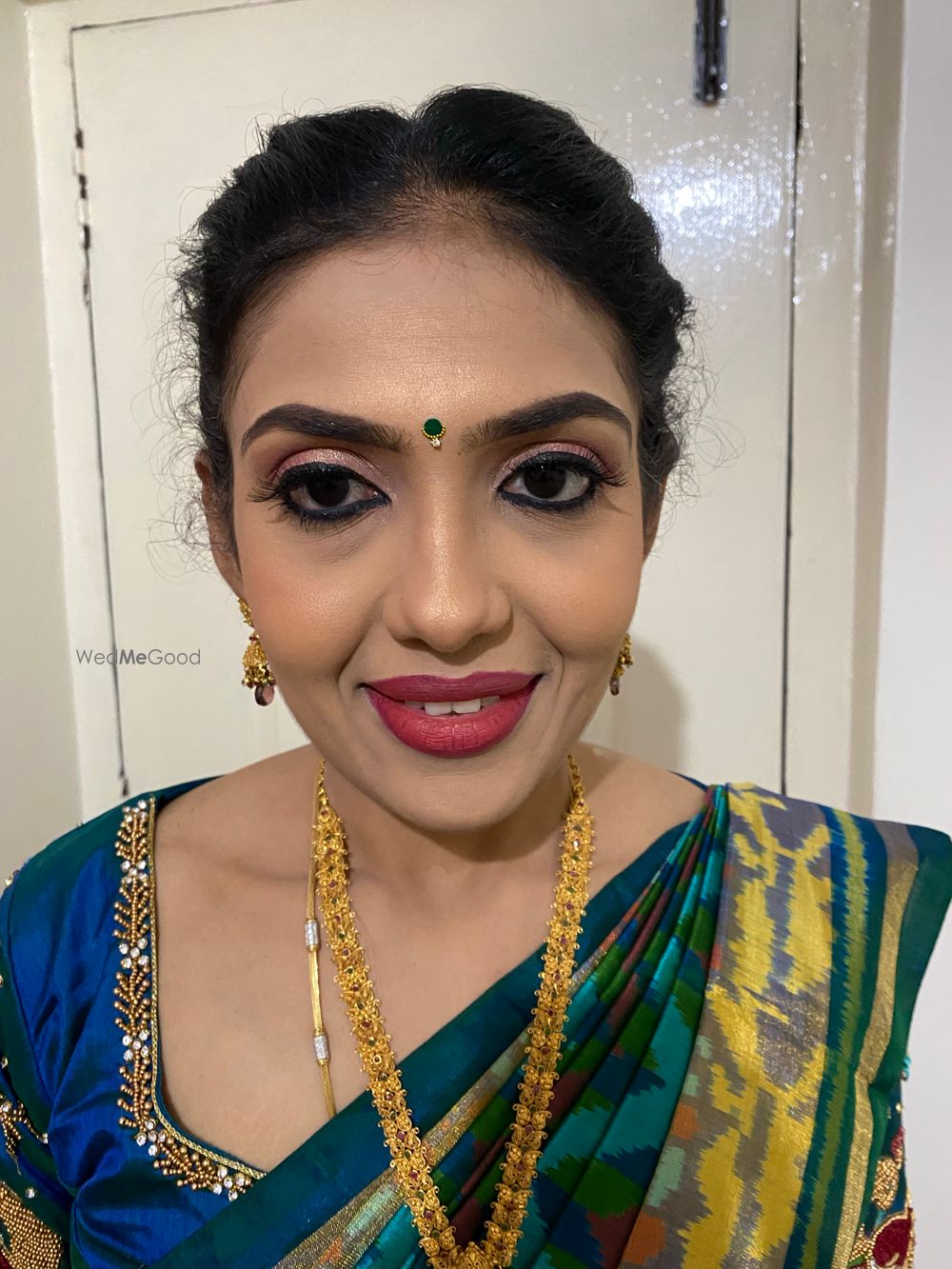 Photo From Bridemaids Makeups - By Krish Makeovers