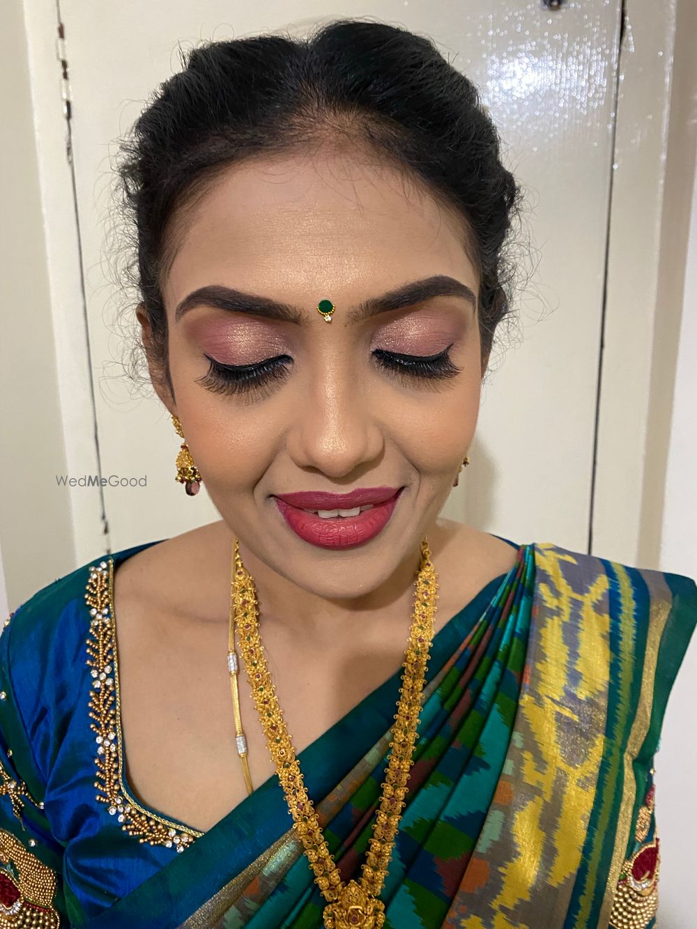 Photo From Bridemaids Makeups - By Krish Makeovers