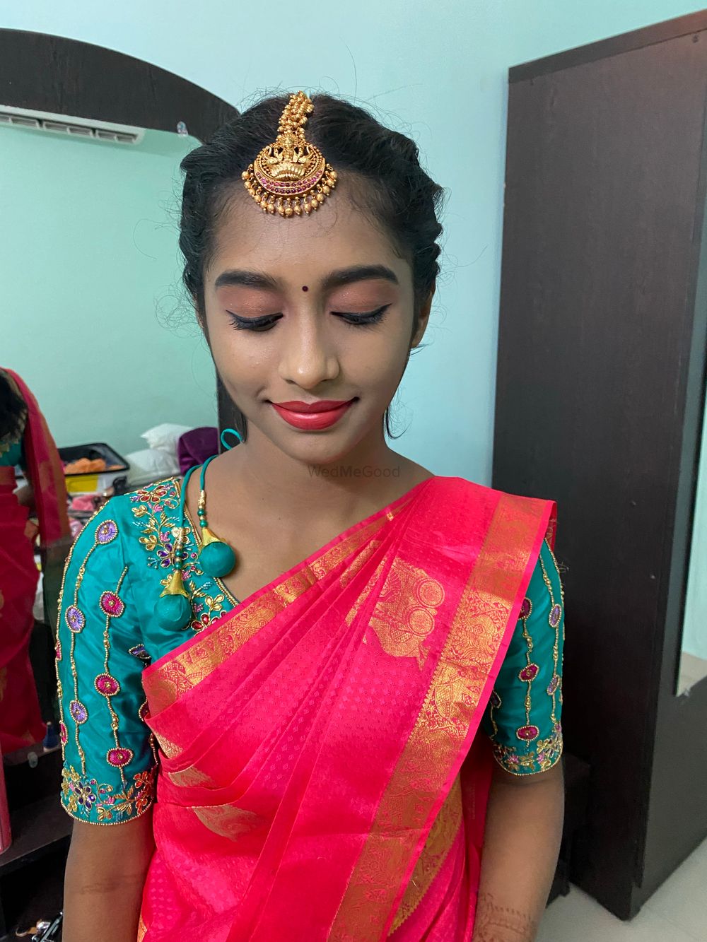Photo From Bridemaids Makeups - By Krish Makeovers
