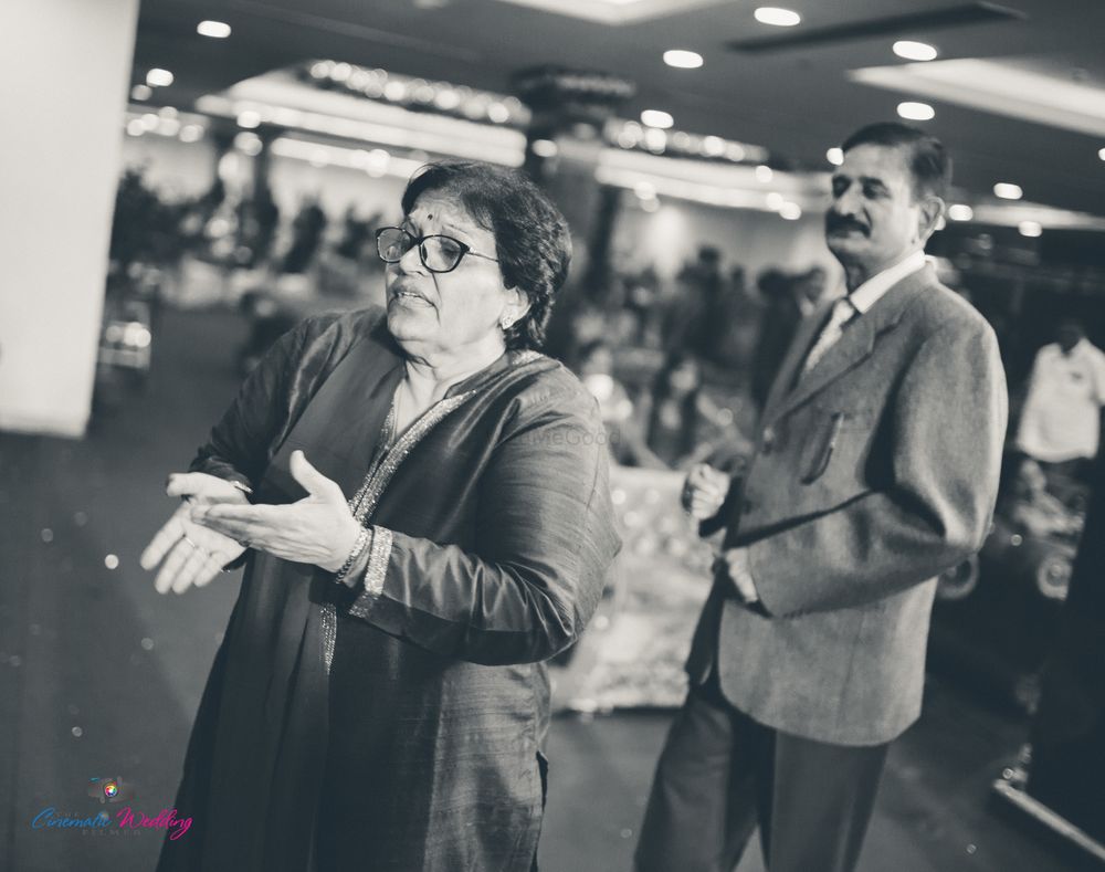 Photo From Neha + Vineet - Engagement - By The Cinematic Wedding Filmer