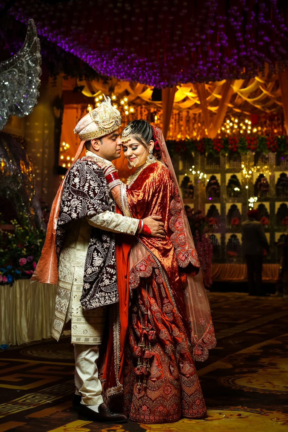 Photo From Sagar Weds Anjali - By Real Clickers Photography