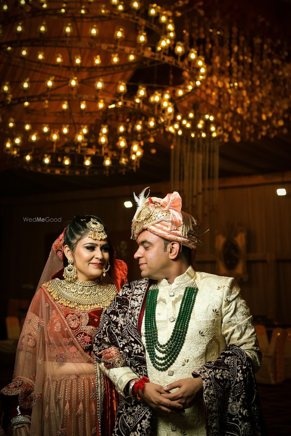 Photo From Sagar Weds Anjali - By Real Clickers Photography