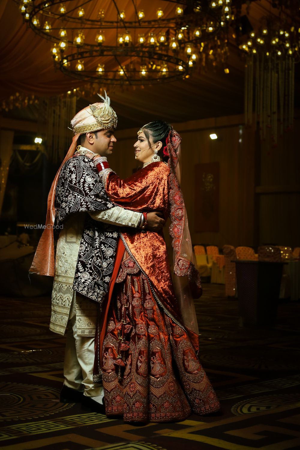 Photo From Sagar Weds Anjali - By Real Clickers Photography