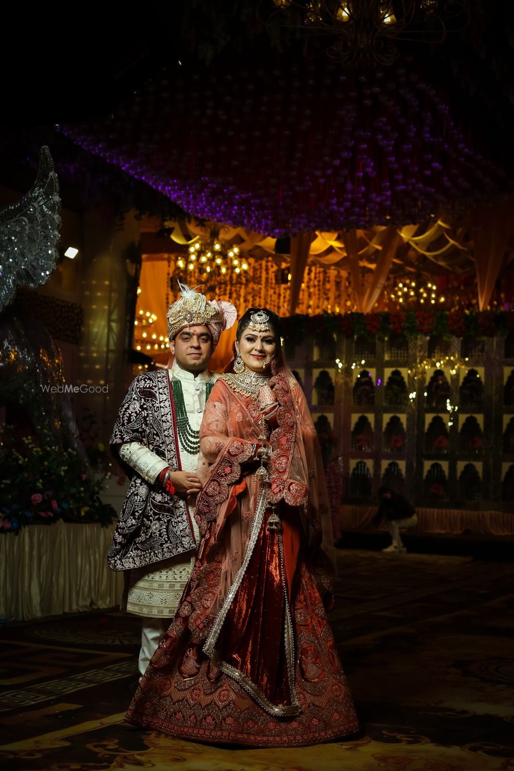 Photo From Sagar Weds Anjali - By Real Clickers Photography