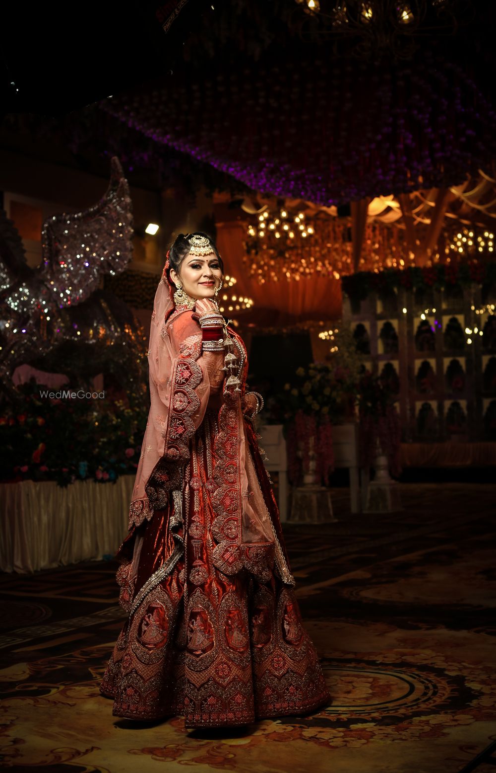 Photo From Sagar Weds Anjali - By Real Clickers Photography