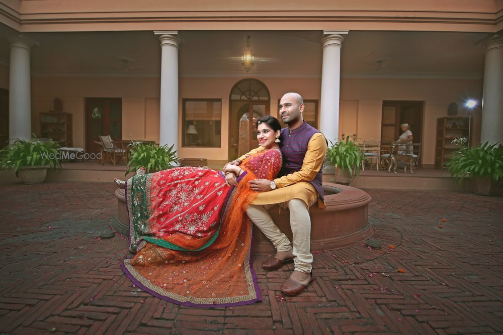 Photo From Richa & Lakshay - By Wedcamproduction