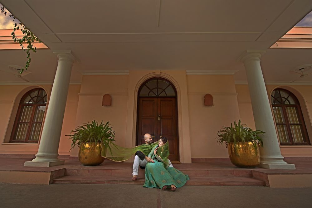 Photo From Richa & Lakshay - By Wedcamproduction