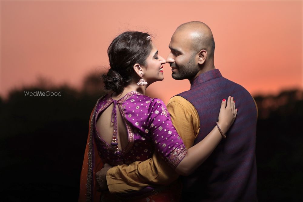 Photo From Richa & Lakshay - By Wedcamproduction