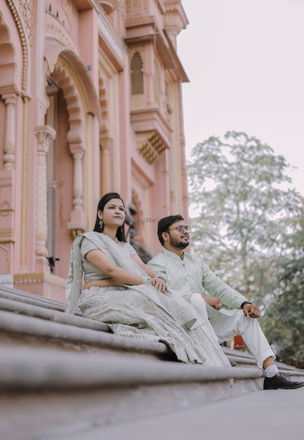 Photo From Pre Wedding - By Kuldeep Saini Photography