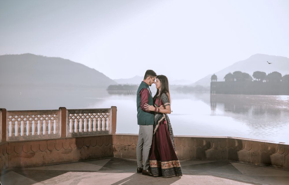 Photo From Photography Pre Wedding - By Kuldeep Saini Photography