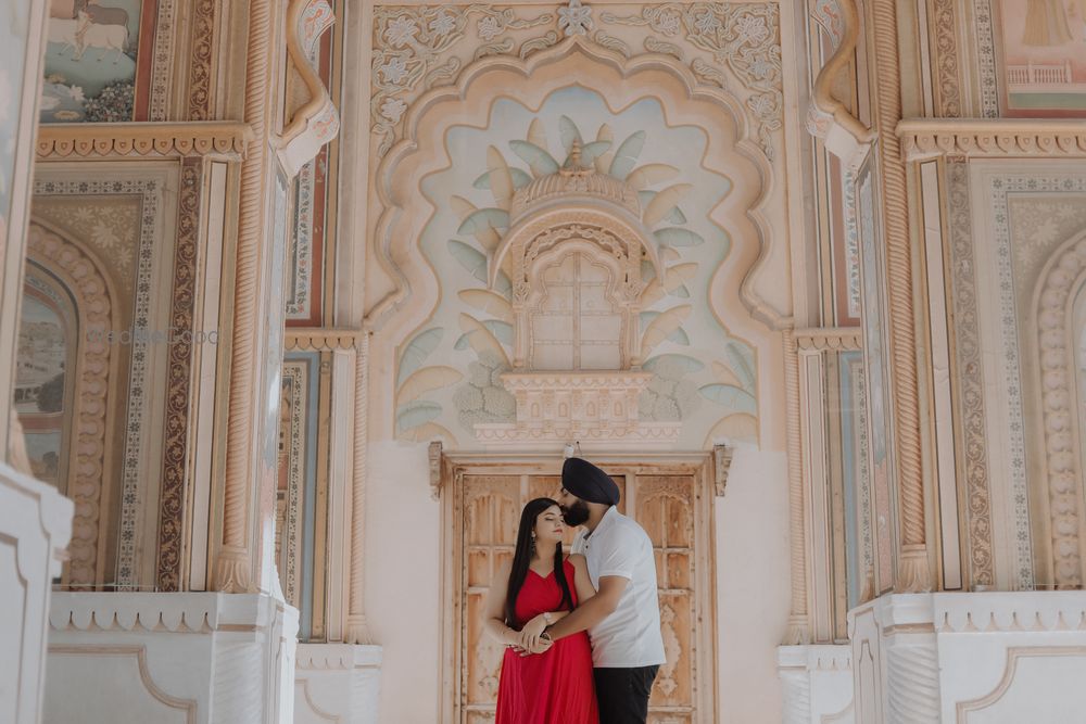 Photo From Pre wedding - By Kuldeep Saini Photography