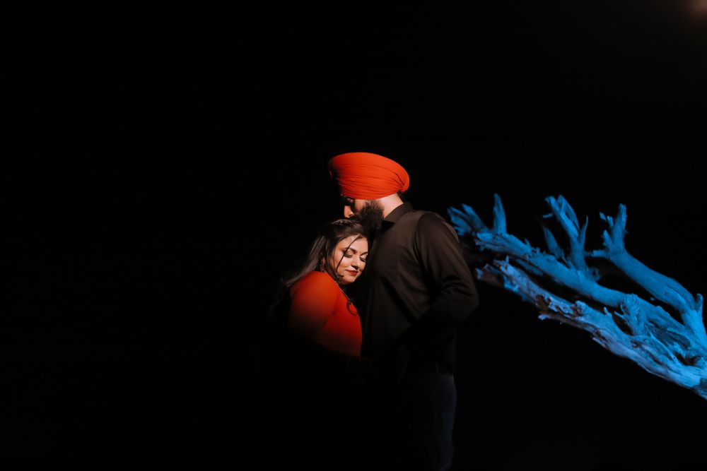 Photo From Jaipur Pre Wedding - By Kuldeep Saini Photography