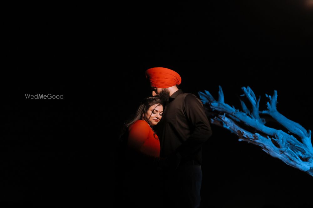 Photo From Jaipur Pre Wedding - By Kuldeep Saini Photography