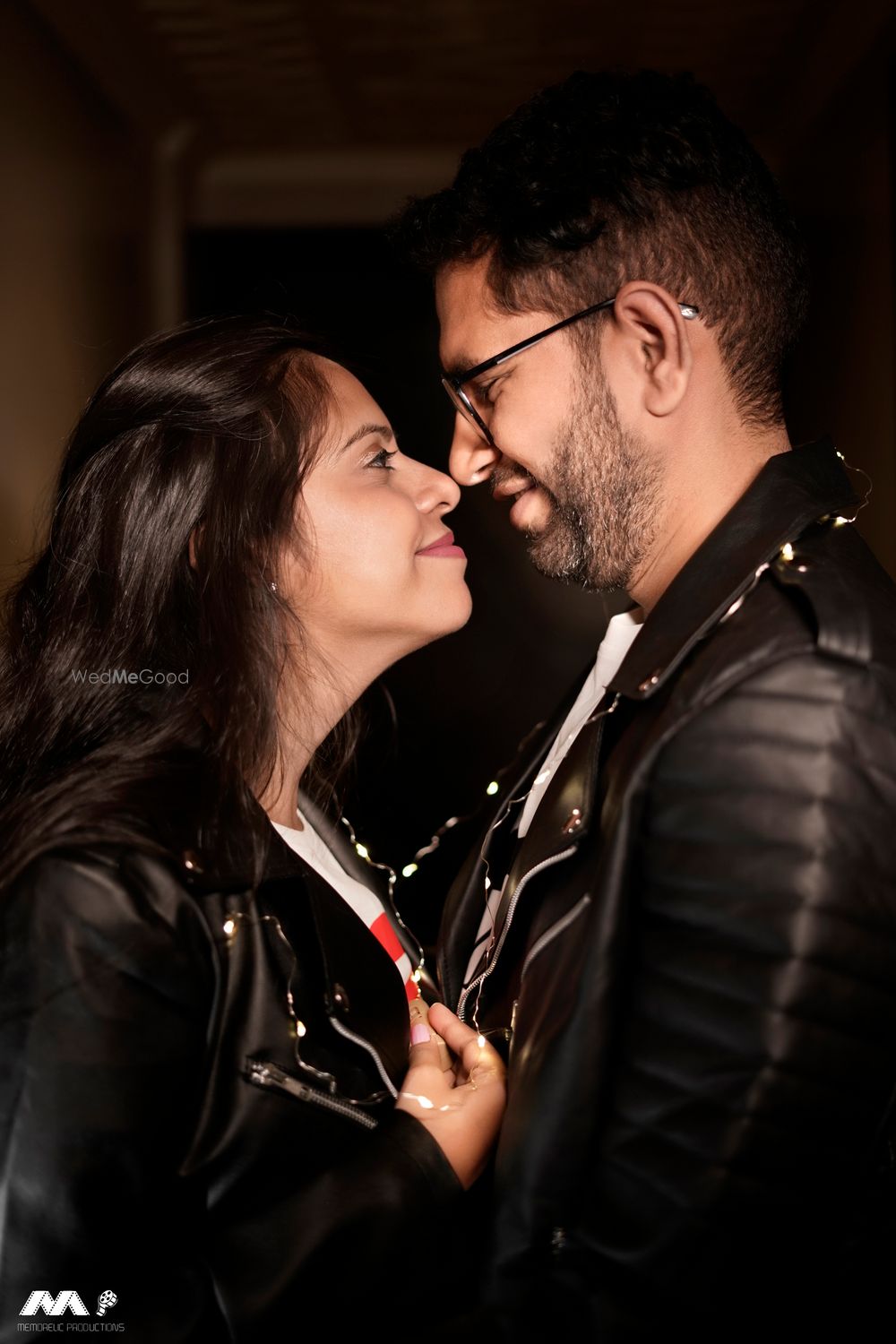 Photo From Mohit & Meenal - By Memorelic Productions