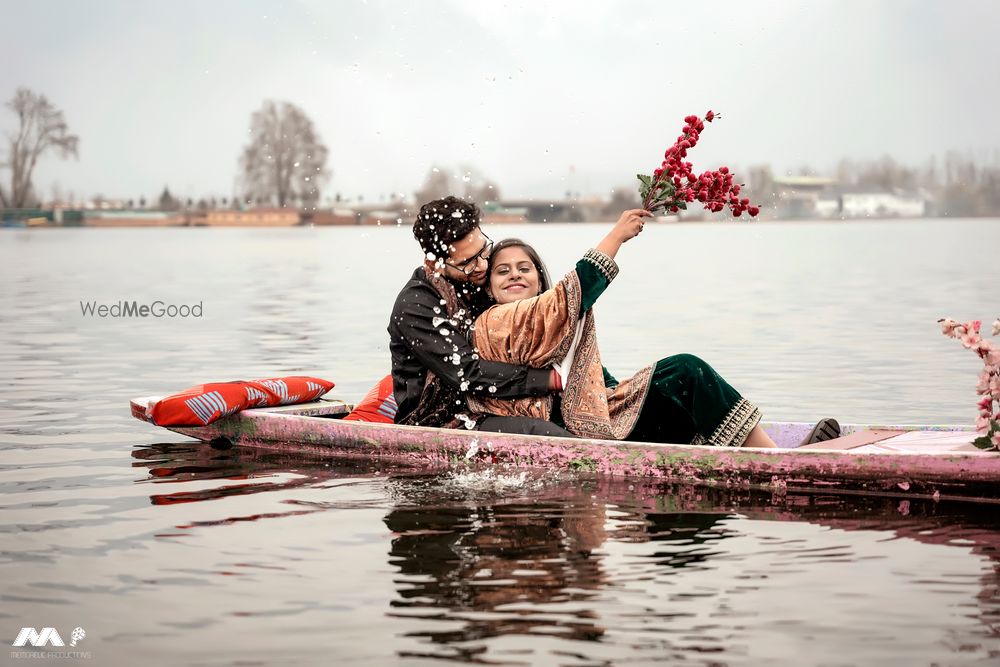 Photo From Mohit & Meenal - By Memorelic Productions