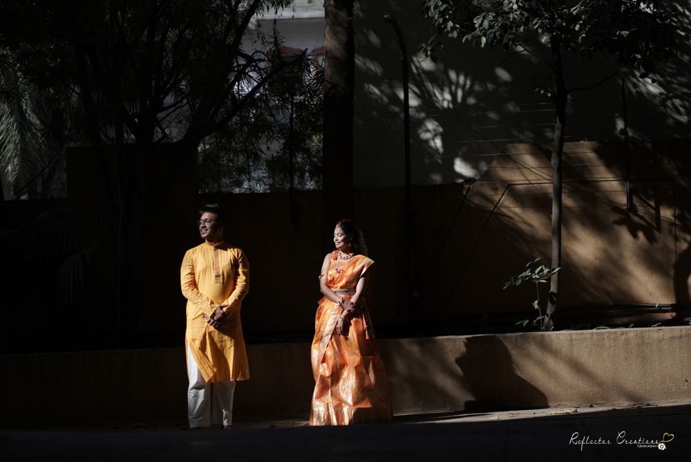 Photo From Alkesh Weds Srushti - By Reflector Creations by Tushar