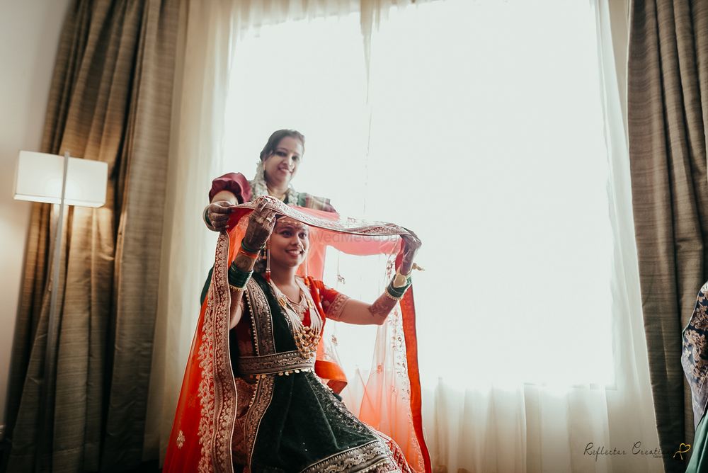 Photo From Alkesh Weds Srushti - By Reflector Creations by Tushar