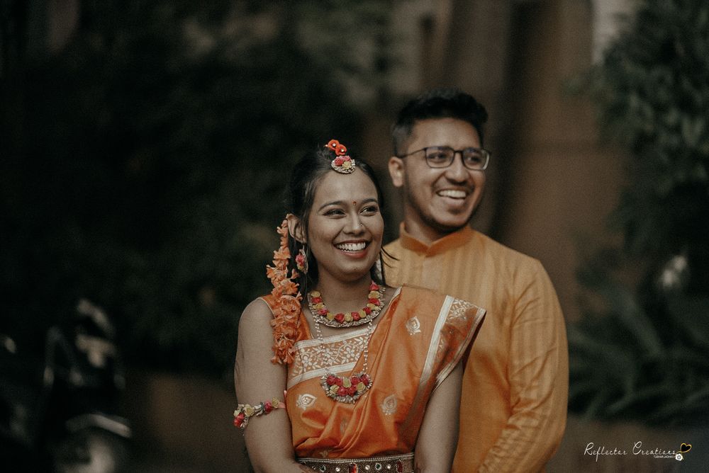 Photo From Alkesh Weds Srushti - By Reflector Creations by Tushar