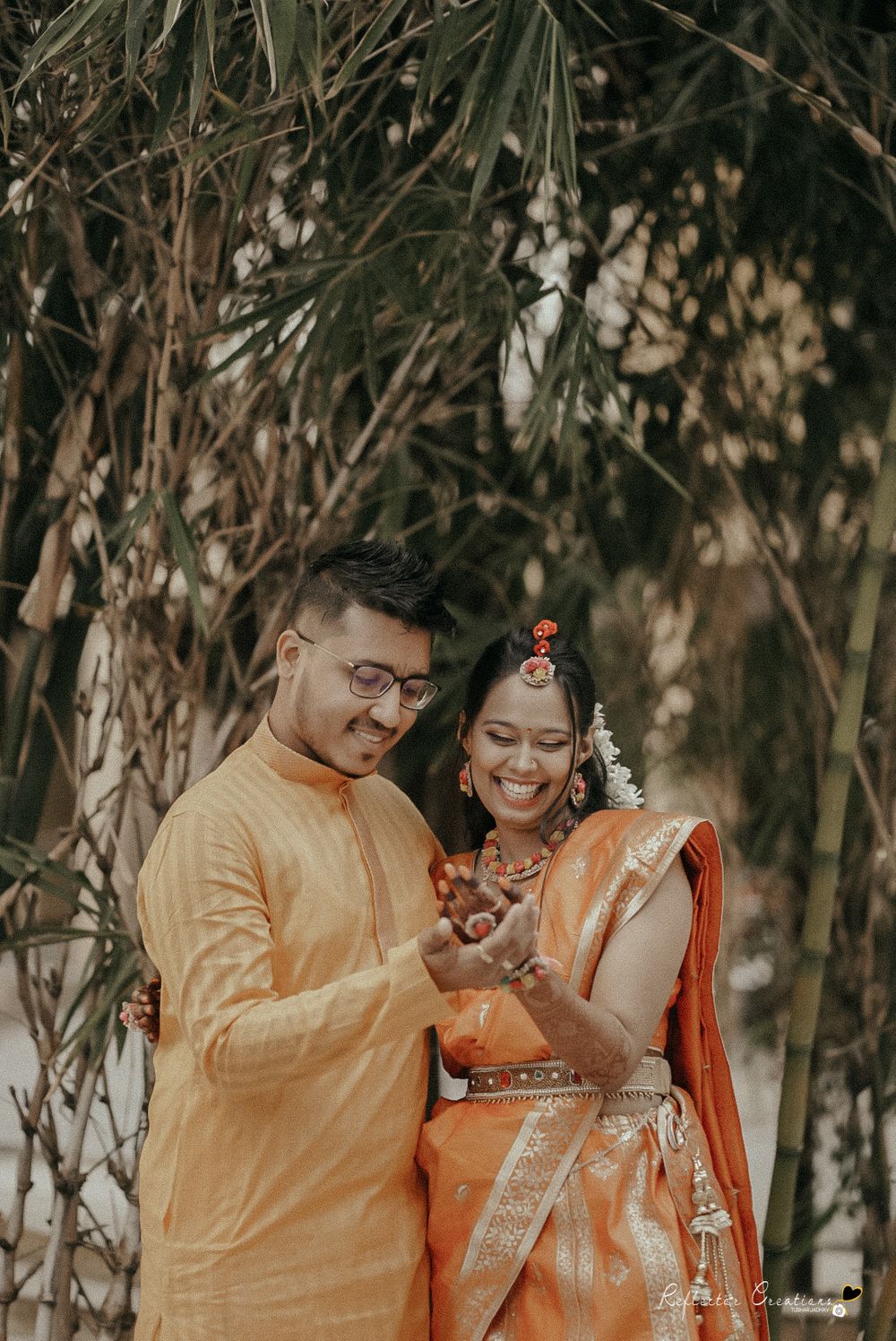 Photo From Alkesh Weds Srushti - By Reflector Creations by Tushar
