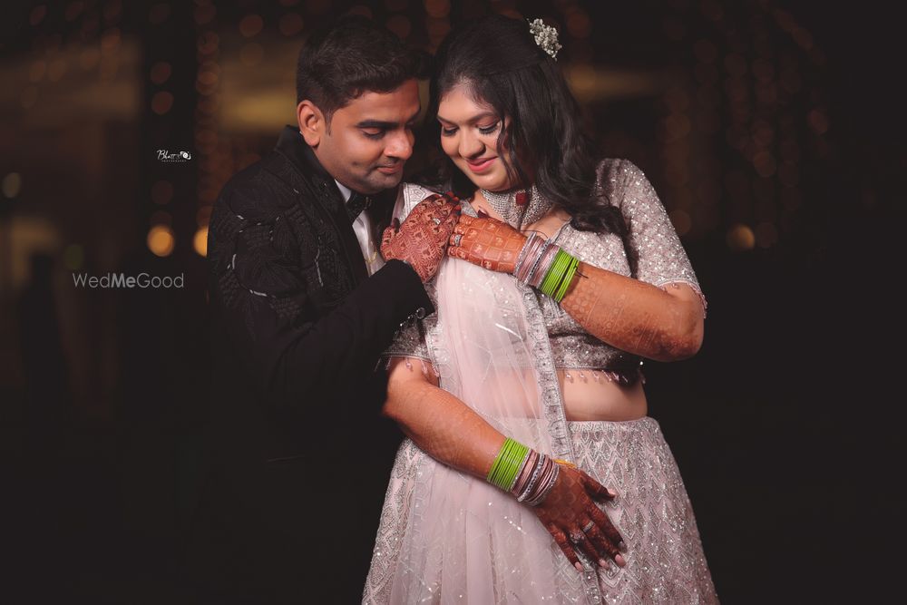 Photo From Mradul & Akshita - By Bhatt's Photography