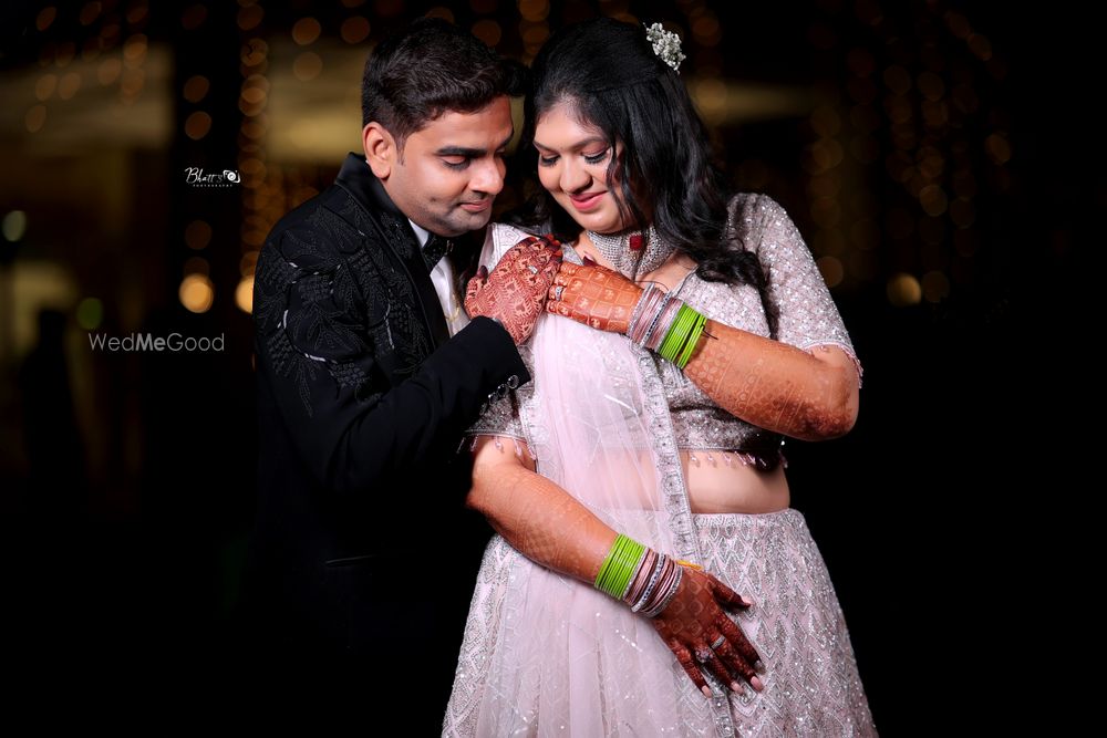 Photo From Mradul & Akshita - By Bhatt's Photography