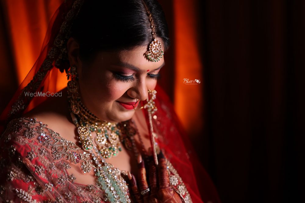 Photo From Mradul & Akshita - By Bhatt's Photography