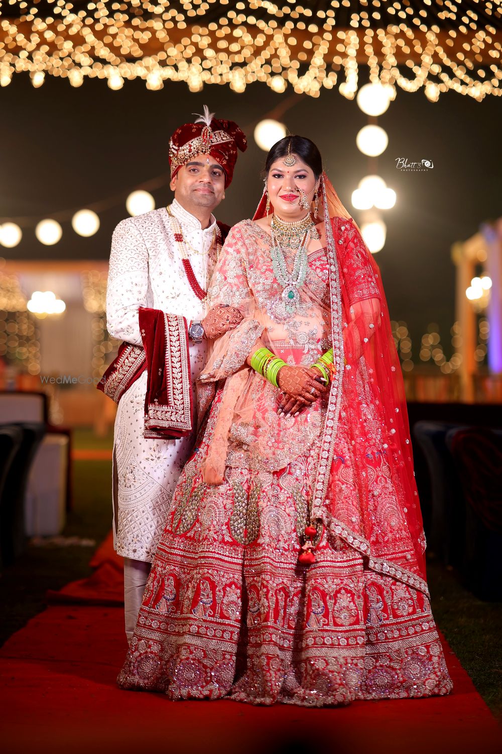 Photo From Mradul & Akshita - By Bhatt's Photography